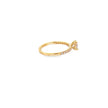 Antragsring / Verlobungsring 18 kt (750 Gold) 0.34 ct - Juwelier BenjaminAntragsring / Verlobungsring 18 kt (750 Gold) 0.34 ct