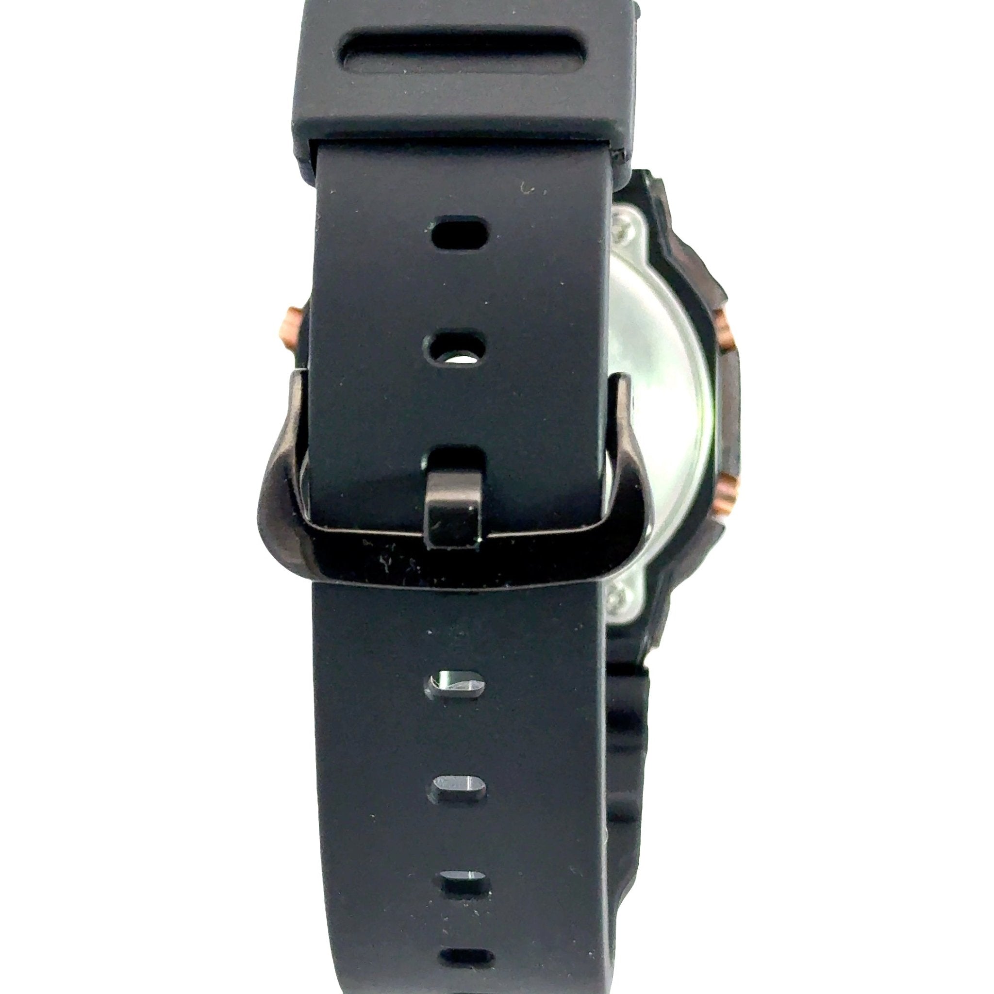 Casio Uhr (iced out) - Juwelier BenjaminCasio Uhr (iced out)