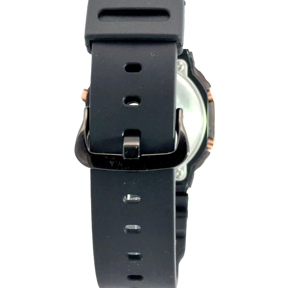 Casio Uhr (iced out) - Juwelier BenjaminCasio Uhr (iced out)