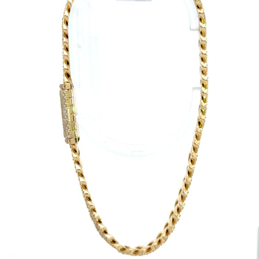 Cuban Armband - Juwelier BenjaminCuban Armband