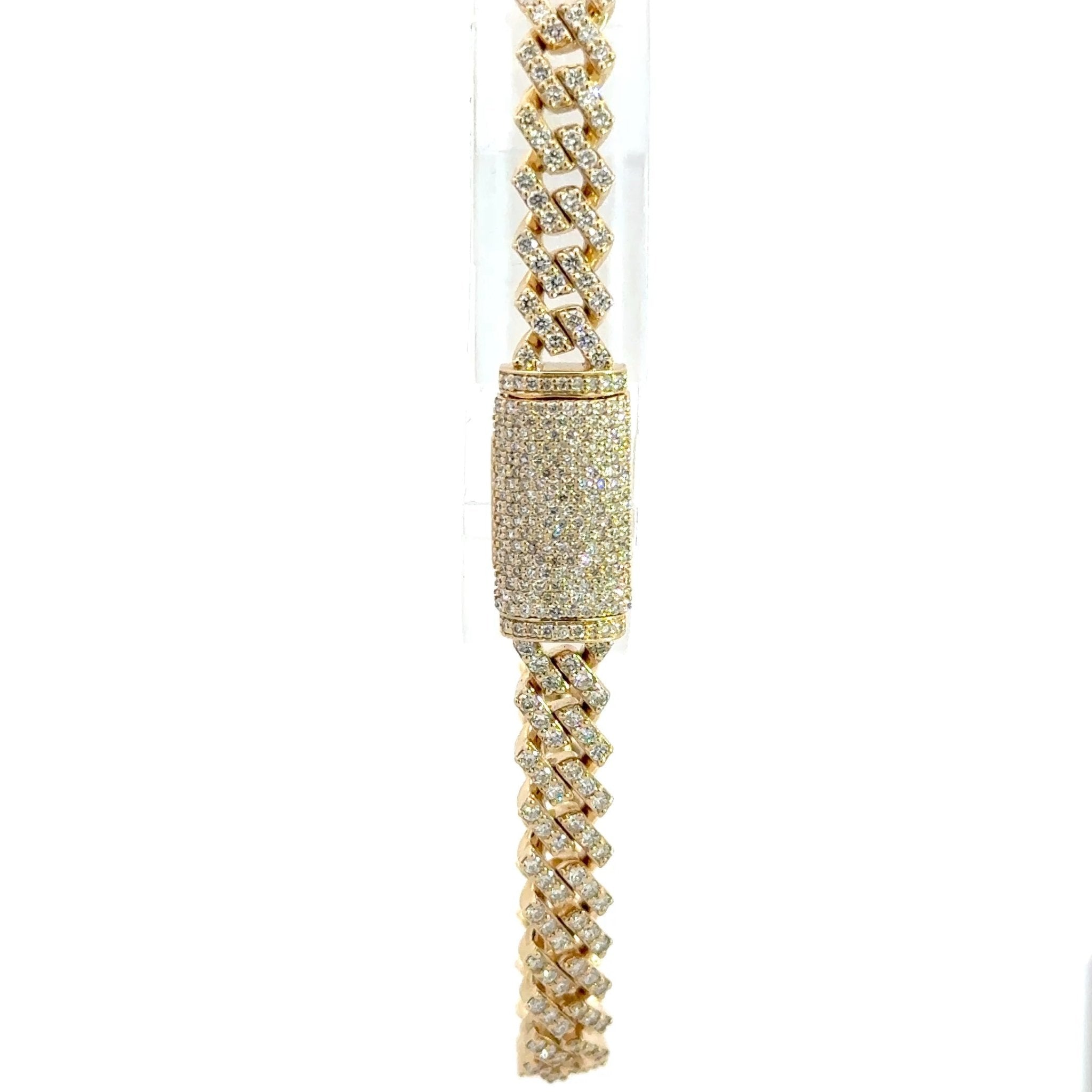 Cuban Armband - Juwelier BenjaminCuban Armband