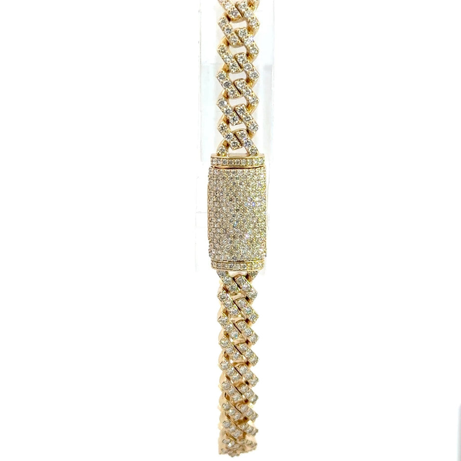 Cuban Armband - Juwelier BenjaminCuban Armband