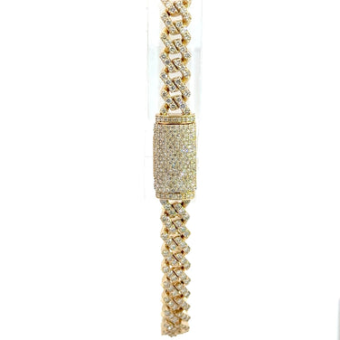 Cuban Armband - Juwelier BenjaminCuban Armband