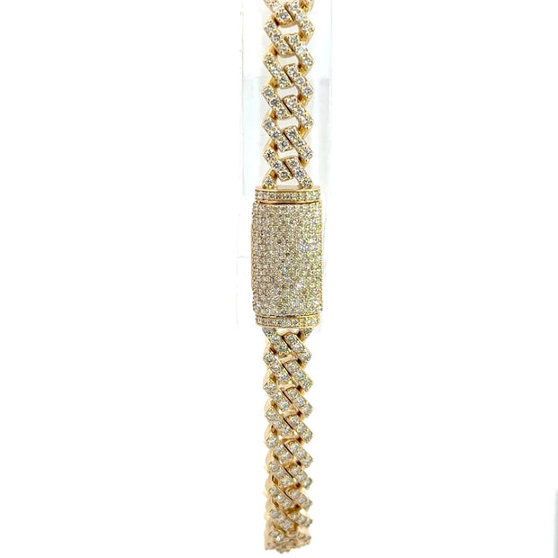 Cuban Armband - Juwelier BenjaminCuban Armband