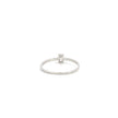 Damen Diamantenring 18kt (750 Weißgold) - Juwelier BenjaminDamen Diamantenring 18kt (750 Weißgold)