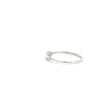 Damen Diamantenring 18kt (750 Weißgold) - Juwelier BenjaminDamen Diamantenring 18kt (750 Weißgold)