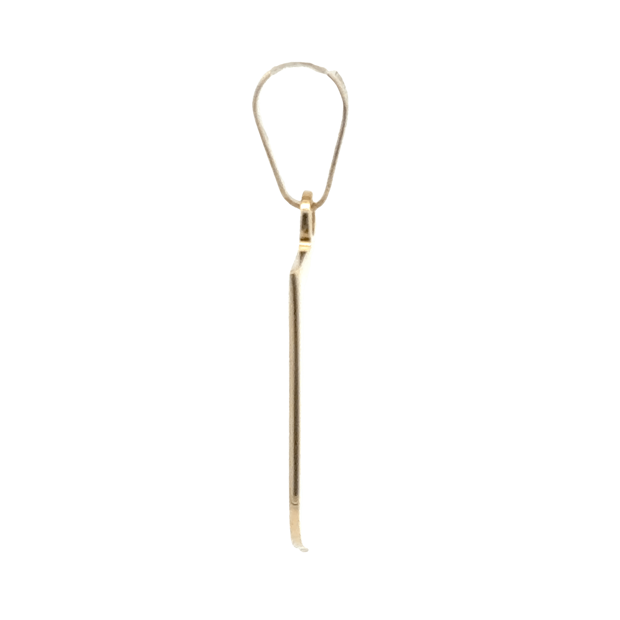 Deutschland Adler (3.5 cm) 14 kt (585 Gold) - Juwelier BenjaminDeutschland Adler (3.5 cm) 14 kt (585 Gold)