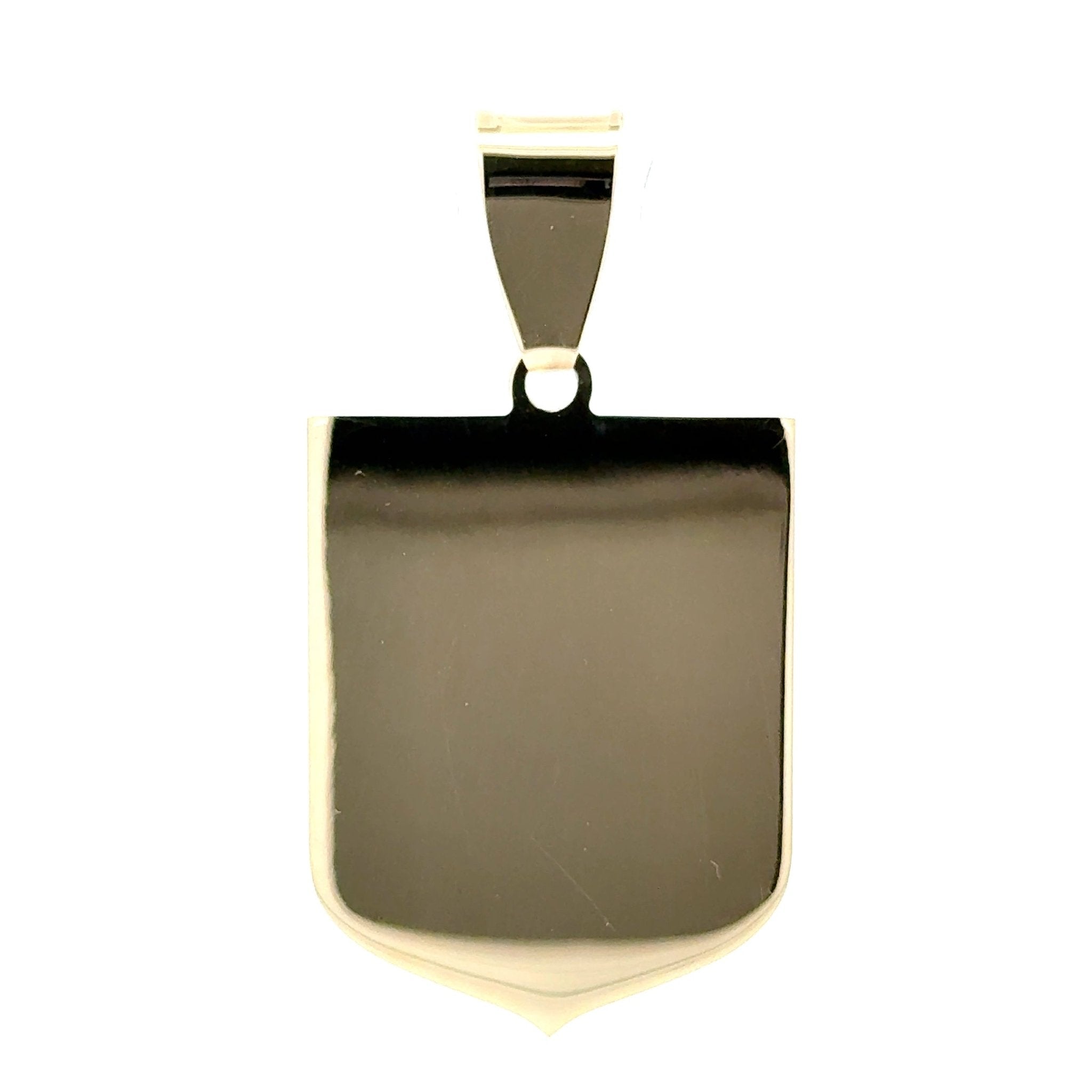 Deutschland Adler (4.5cm) 14 kt (585 Gold) - Juwelier BenjaminDeutschland Adler (4.5cm) 14 kt (585 Gold)