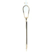 Deutschland Adler (4.5cm) 14 kt (585 Gold) - Juwelier BenjaminDeutschland Adler (4.5cm) 14 kt (585 Gold)
