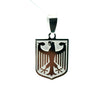 Deutschland Adler - 925 Silber - Juwelier BenjaminDeutschland Adler - 925 Silber