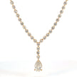 Diamant Éternel - Damen Diamantset 18kt (750 Gold) – Juwelier Benjamin