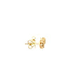 Diamant - Ohrringe 14kt (585 Gold) 0.19ct - Juwelier BenjaminDiamant - Ohrringe 14kt (585 Gold) 0.19ct