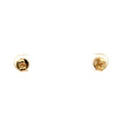 Diamant - Ohrringe 14kt (585 Gold) 0.19ct - Juwelier BenjaminDiamant - Ohrringe 14kt (585 Gold) 0.19ct