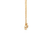 Diamant - Sonnenanhänger 18kt (750 Gold) - Juwelier BenjaminDiamant - Sonnenanhänger 18kt (750 Gold)