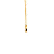 Diamant - Tropfenanhäger 18kt (750 Gold) - Juwelier BenjaminDiamant - Tropfenanhäger 18kt (750 Gold)