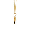 Diamanten - Kreuzanhänger 18kt (750 Gold) - Juwelier BenjaminDiamanten - Kreuzanhänger 18kt (750 Gold)