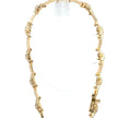 Dornkranz Armband 14 kt Gelbgold - Juwelier BenjaminDornkranz Armband 14 kt Gelbgold