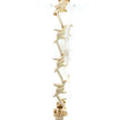 Dornkranz Armband 14 kt Gelbgold - Juwelier BenjaminDornkranz Armband 14 kt Gelbgold