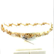 Dornkranz Armband - 18 kt (750 Gelbgold) - Juwelier BenjaminDornkranz Armband - 18 kt (750 Gelbgold)