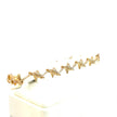 Dornkranz Armband - 18 kt (750 Gelbgold) - Juwelier BenjaminDornkranz Armband - 18 kt (750 Gelbgold)