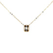 Entirnity - Diamantanhänger 18kt (750 Gold) - Juwelier BenjaminEntirnity - Diamantanhänger 18kt (750 Gold)