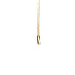 Entirnity - Diamantanhänger 18kt (750 Gold) - Juwelier BenjaminEntirnity - Diamantanhänger 18kt (750 Gold)