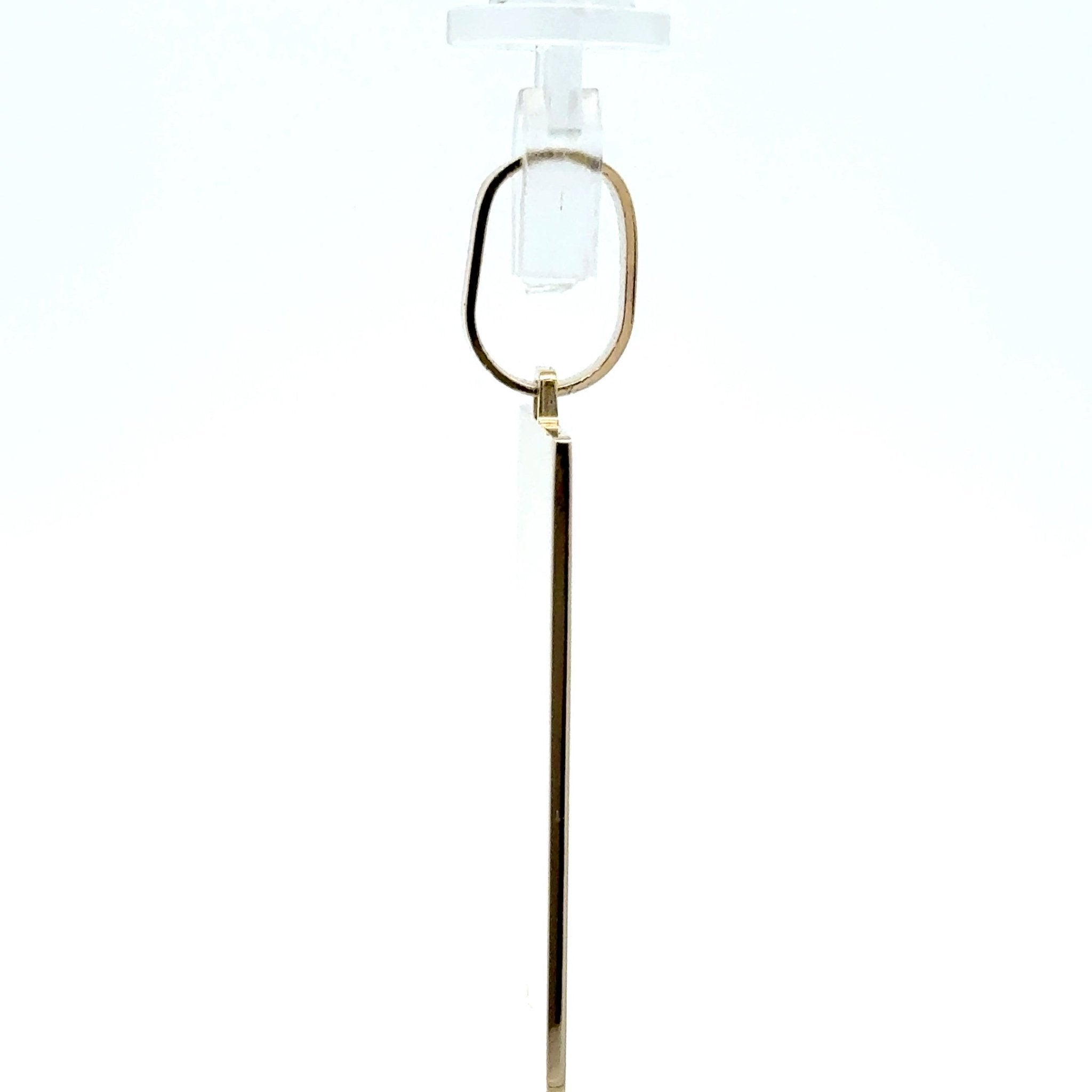 Exklusiver Kronen Anhänger aus Gelbgold (3.5 cm) 14kt (585 Gold) - Juwelier BenjaminExklusiver Kronen Anhänger aus Gelbgold (3.5 cm) 14kt (585 Gold)