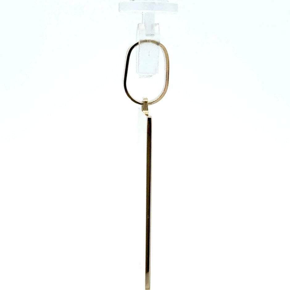 Exklusiver Kronen Anhänger aus Gelbgold (3.5 cm) 14kt (585 Gold) - Juwelier BenjaminExklusiver Kronen Anhänger aus Gelbgold (3.5 cm) 14kt (585 Gold)