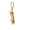 Franziskus-Anhänger - 14kt Gelbgold (585 Gold) - Juwelier BenjaminFranziskus-Anhänger - 14kt Gelbgold (585 Gold)