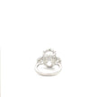 Georginas Ring – Damen Antragsring 18 kt (750 Gold) 10ct – Ansicht 4