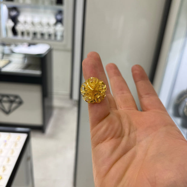 Goldring - Juwelier BenjaminGoldring