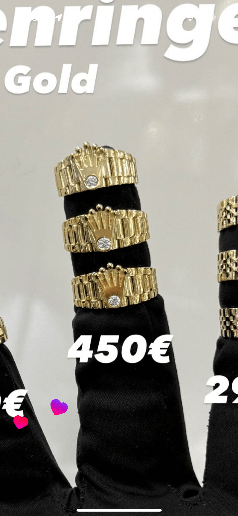 Gr 56 - Juwelier BenjaminGr 56