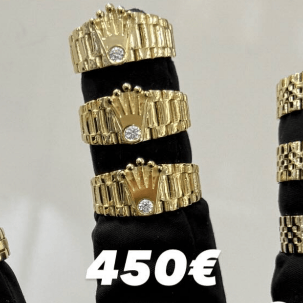 Gr 56 - Juwelier BenjaminGr 56