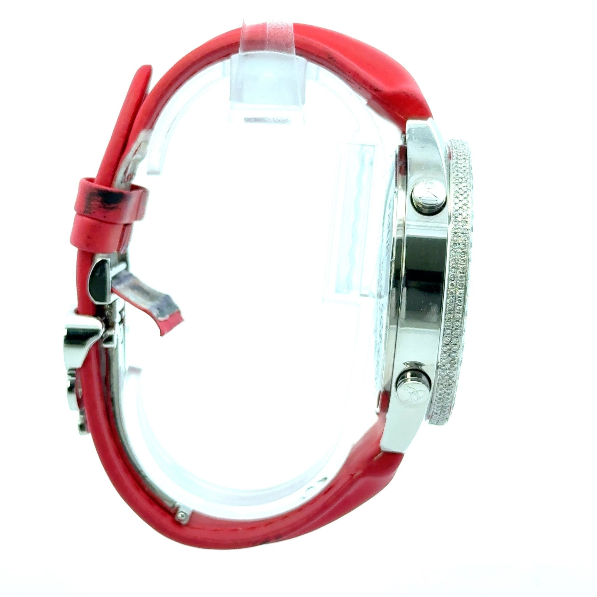 Jacob & Co. 5 Time Zone 47mm Full Set - Juwelier BenjaminJacob & Co. 5 Time Zone 47mm Full Set