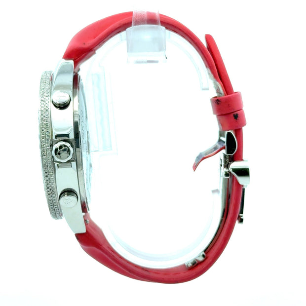 Jacob & Co. 5 Time Zone 47mm Full Set - Juwelier BenjaminJacob & Co. 5 Time Zone 47mm Full Set