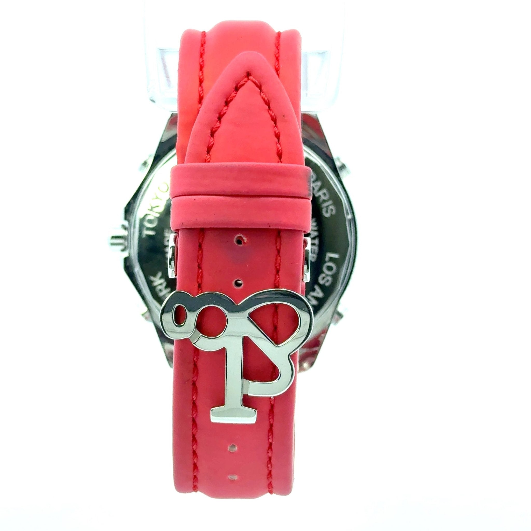 Jacob & Co. 5 Time Zone 47mm Full Set - Juwelier BenjaminJacob & Co. 5 Time Zone 47mm Full Set