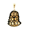 Jesus - Anhänger aus 14kt Gelbgold (585 Gold) - Juwelier BenjaminJesus - Anhänger aus 14kt Gelbgold (585 Gold)