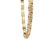 Käfigkette 6mm - 14kt (585 Gold) - Juwelier BenjaminKäfigkette 6mm - 14kt (585 Gold)