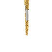 Königskette 4 mm 14kt (585 Gold) massiv - Juwelier BenjaminKönigskette 4 mm 14kt (585 Gold) massiv