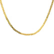 Königskette 14kt (585 Gold) 2.5 mm - Juwelier BenjaminKönigskette 14kt (585 Gold) 2.5 mm