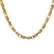 Königskette 4 mm 14 kt (585 Gold) - Juwelier BenjaminKönigskette 4 mm 14 kt (585 Gold)