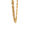 Königskette 4 mm 14 kt (585 Gold) - Juwelier BenjaminKönigskette 4 mm 14 kt (585 Gold)