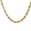 Königskette 4 mm 14 kt (585 Gold) - Juwelier BenjaminKönigskette 4 mm 14 kt (585 Gold)