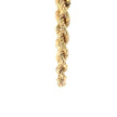 Kordelkette 14kt (585 Gold) 5.5 mm - Juwelier BenjaminKordelkette 14kt (585 Gold) 5.5 mm