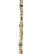 Kreuz Armband 14 kt / 585 Gold - Juwelier BenjaminKreuz Armband 14 kt / 585 Gold