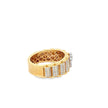 Kronenring 14 kt (585 Gold) - Juwelier BenjaminKronenring 14 kt (585 Gold)