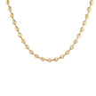 Kugelkette - diamantisiert (4mm) 14kt (585 Gelbgold) - Juwelier BenjaminKugelkette - diamantisiert (4mm) 14kt (585 Gelbgold)