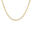 Kugelkette - diamantisiert (4mm) 14kt (585 Gelbgold) - Juwelier BenjaminKugelkette - diamantisiert (4mm) 14kt (585 Gelbgold)