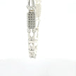 Magnum Iced - Out Kette Silber 7mm - Juwelier BenjaminMagnum Iced - Out Kette Silber 7mm