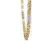 Magnumkette 5.5mm - 14kt (585 Gold) - Juwelier BenjaminMagnumkette 5.5mm - 14kt (585 Gold)